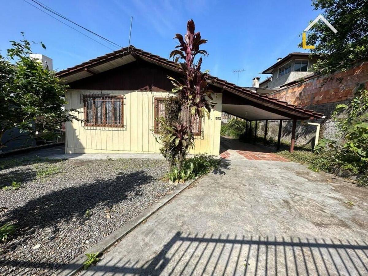 Foto - Joinville - Costa e Silva