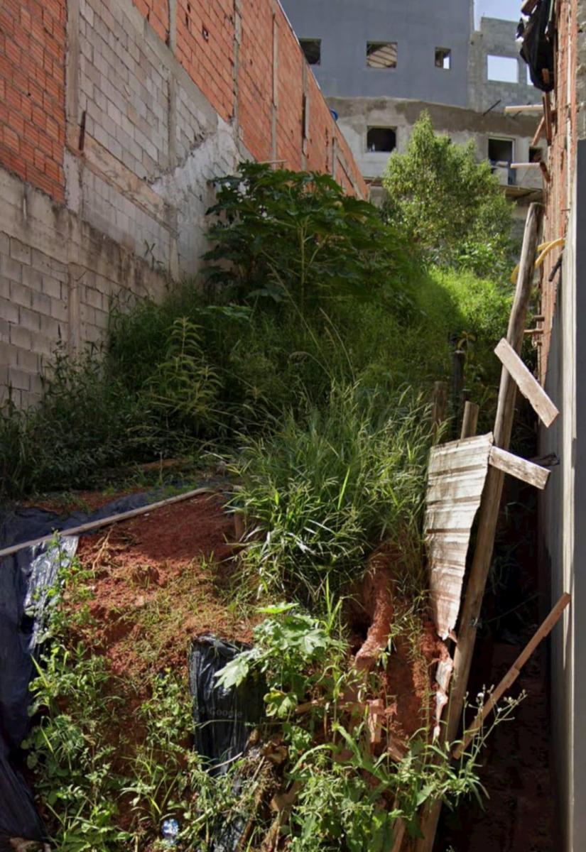 Foto - Barueri - Jardim Ana Cristina (Votupoca)