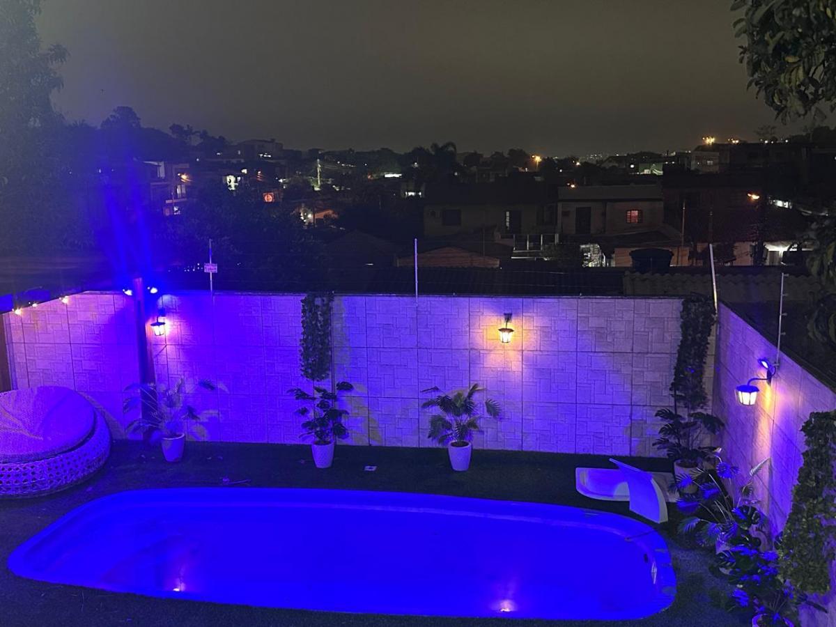 Foto - Alvorada - Maringá