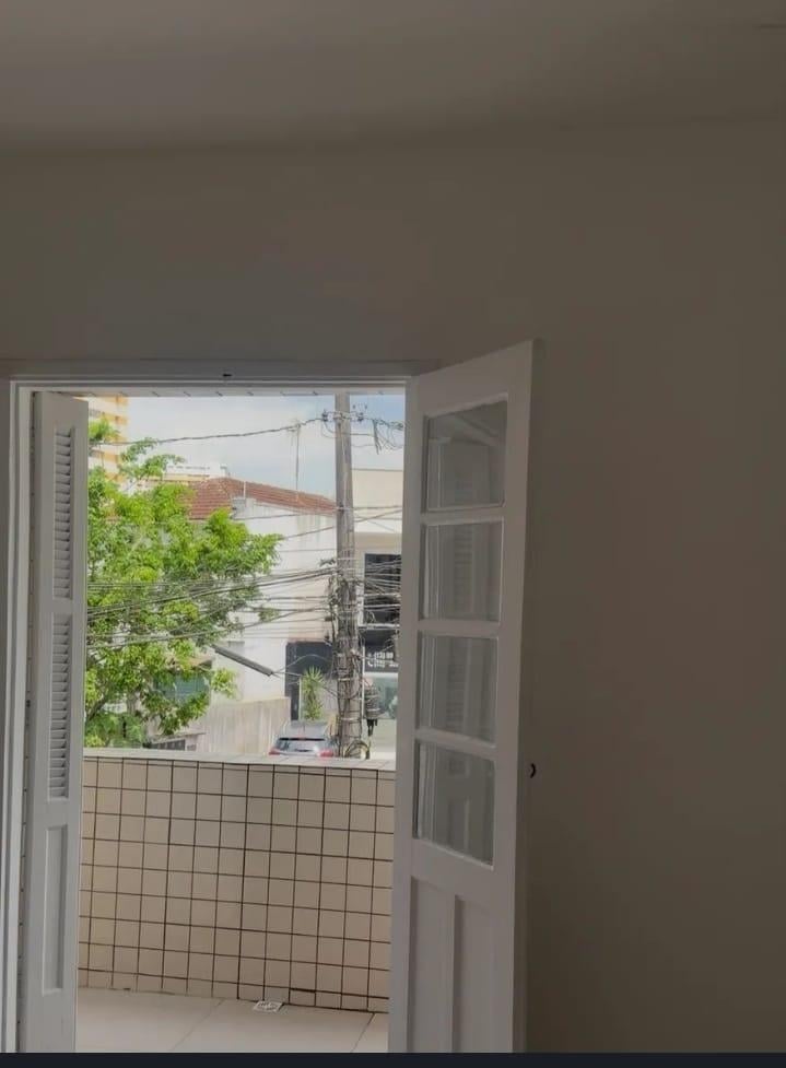 Foto - Santos - Vila Mathias