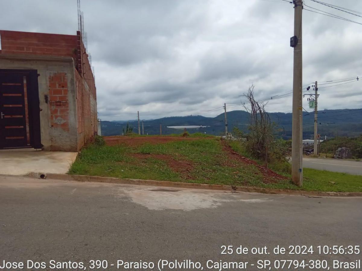 Foto - Cajamar - Polvilho