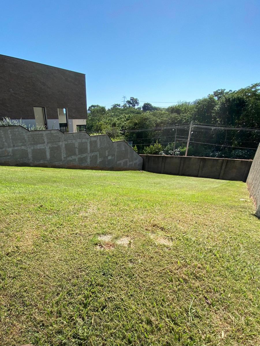 Foto - Campinas - Alphaville D. Pedro 1