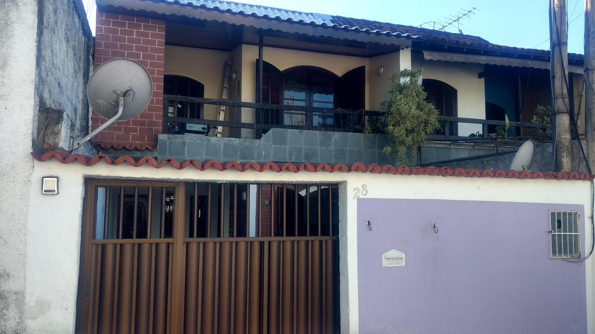 Foto - Nova Iguaçu - Caonze