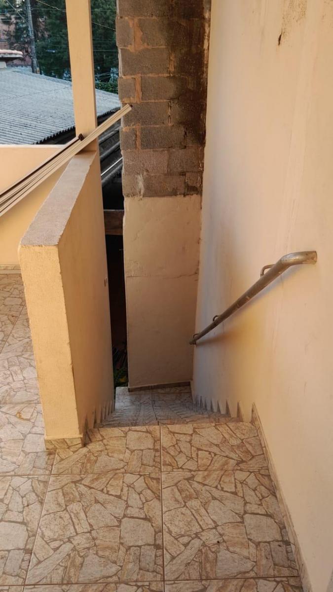 Foto - São Paulo - Jardim Guarapiranga