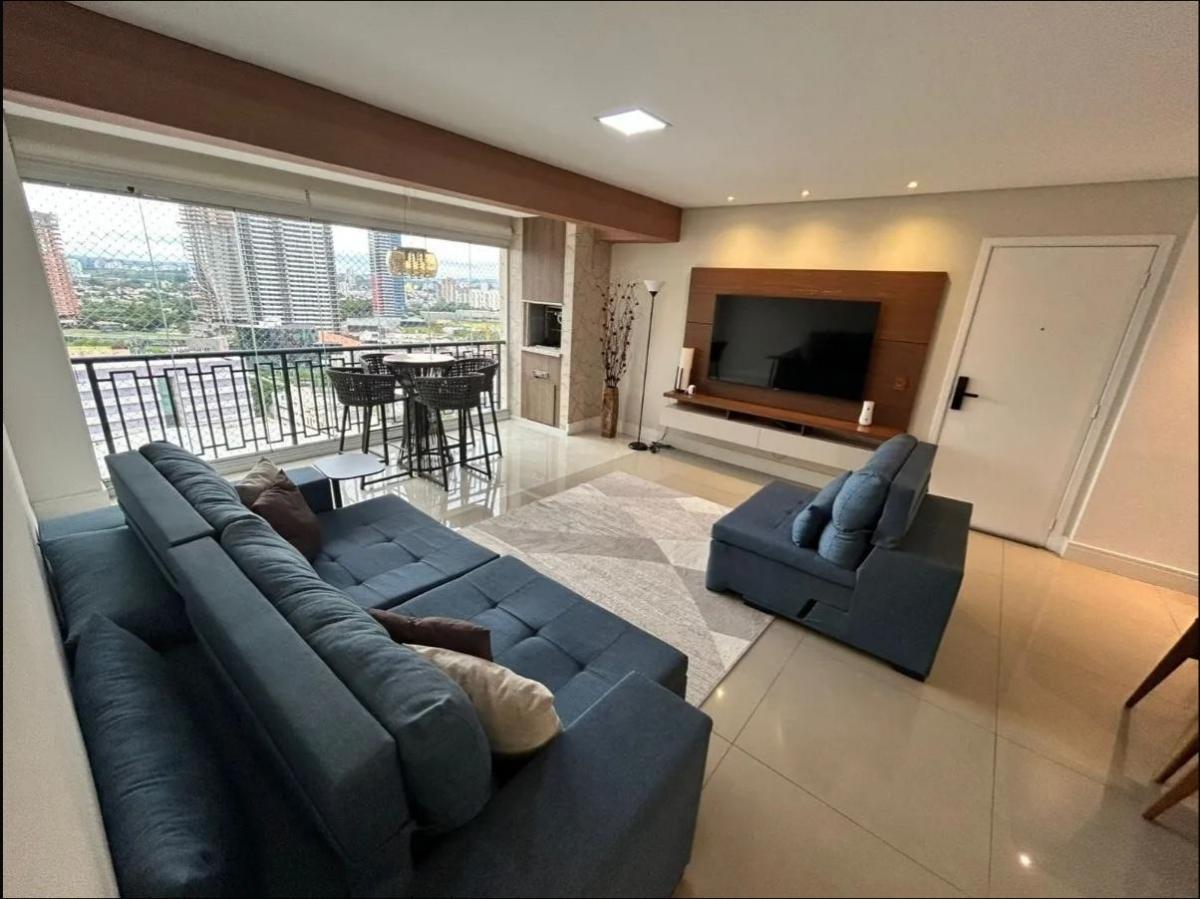 Foto - Barueri - Alphaville Conde II