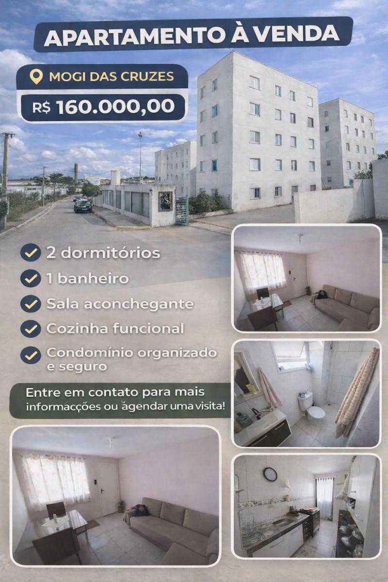 Foto - Mogi das Cruzes - Jardim Aeroporto III