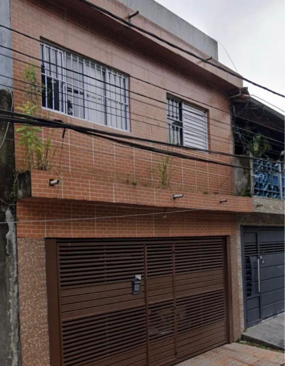 Foto - São Paulo - Jardim Pedra Branca