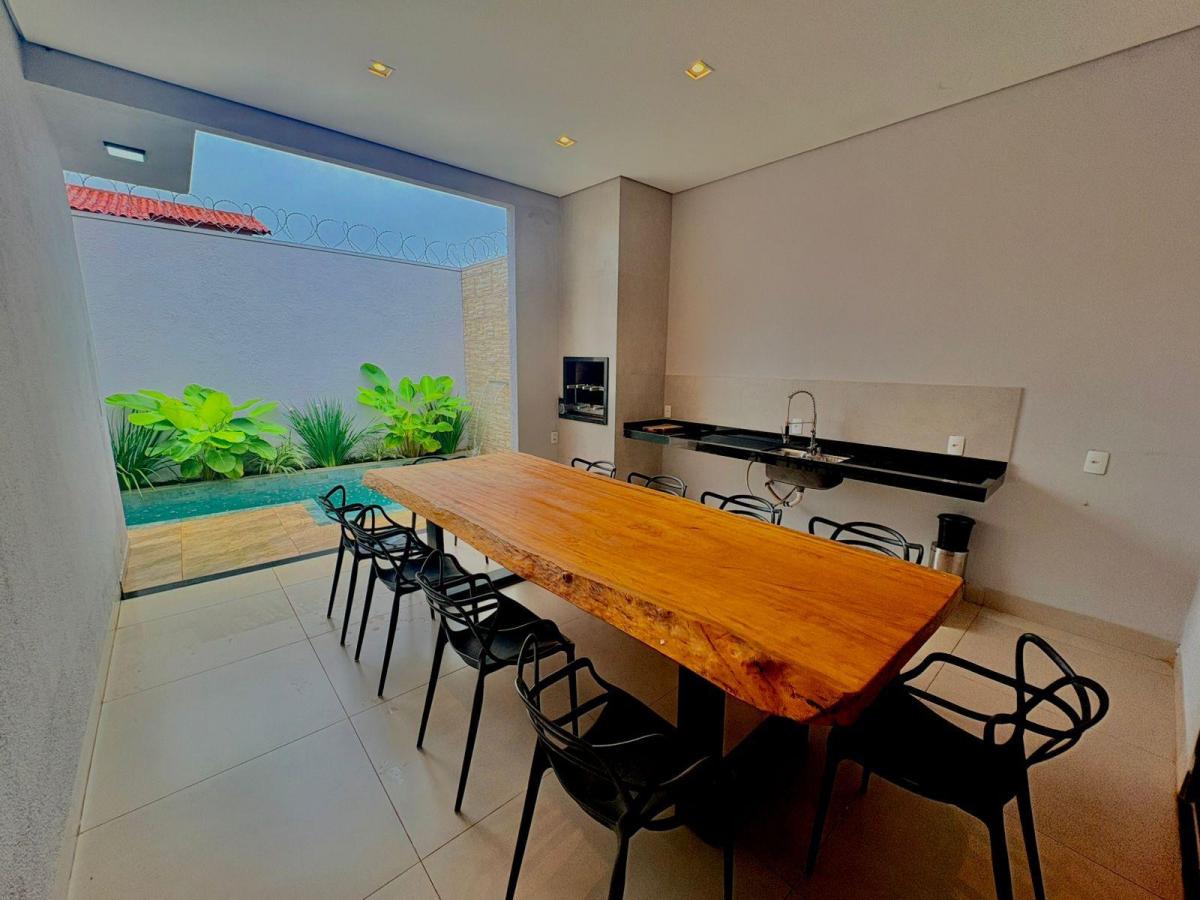 Foto - Araguari - Jardim Milenium