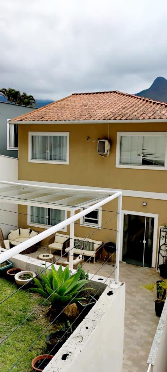 Foto - Nova Friburgo - Cônego