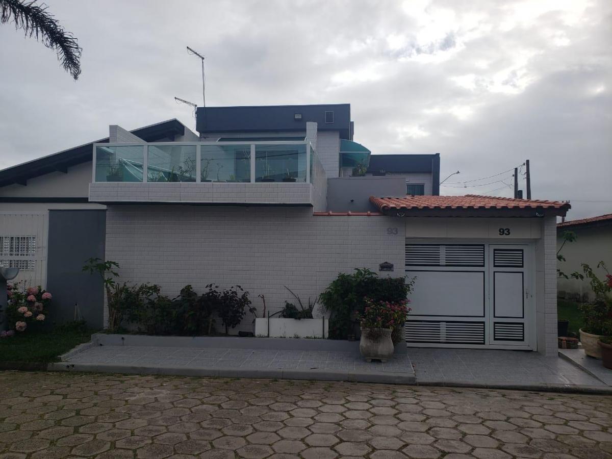 Foto - Itanhaém - Jardim Marambaia