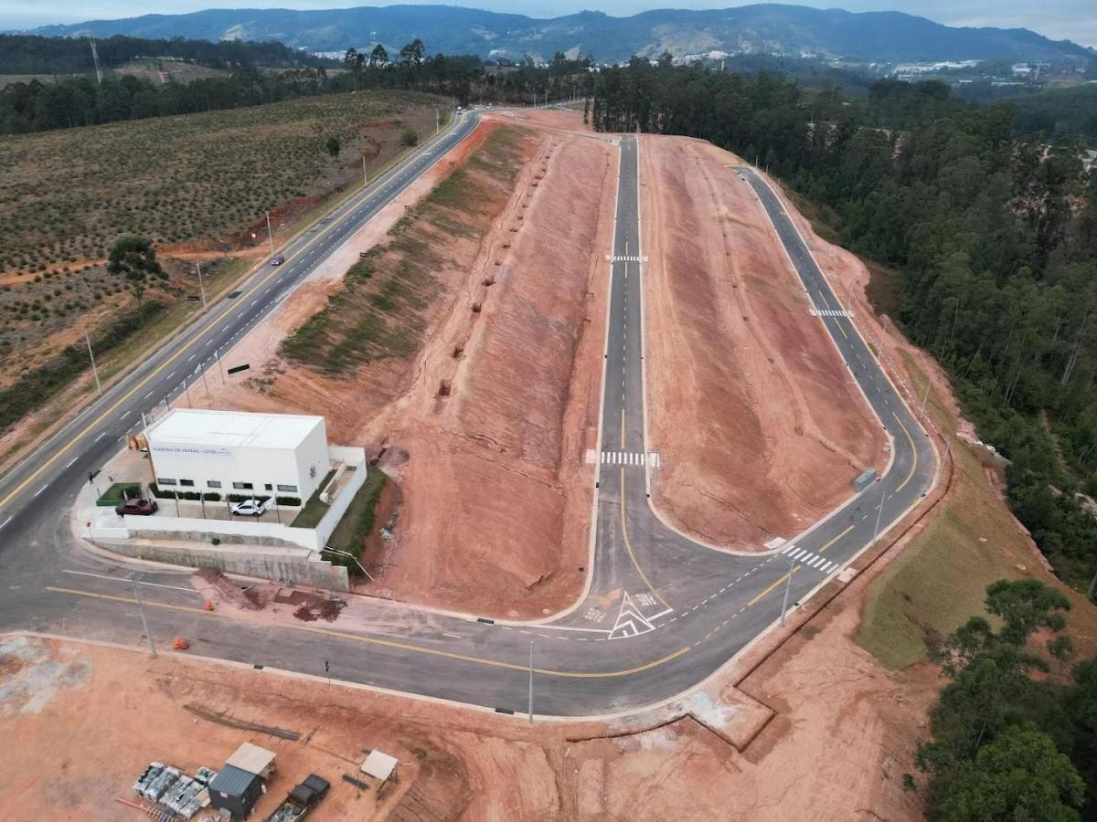 Foto - Caieiras - Região Central