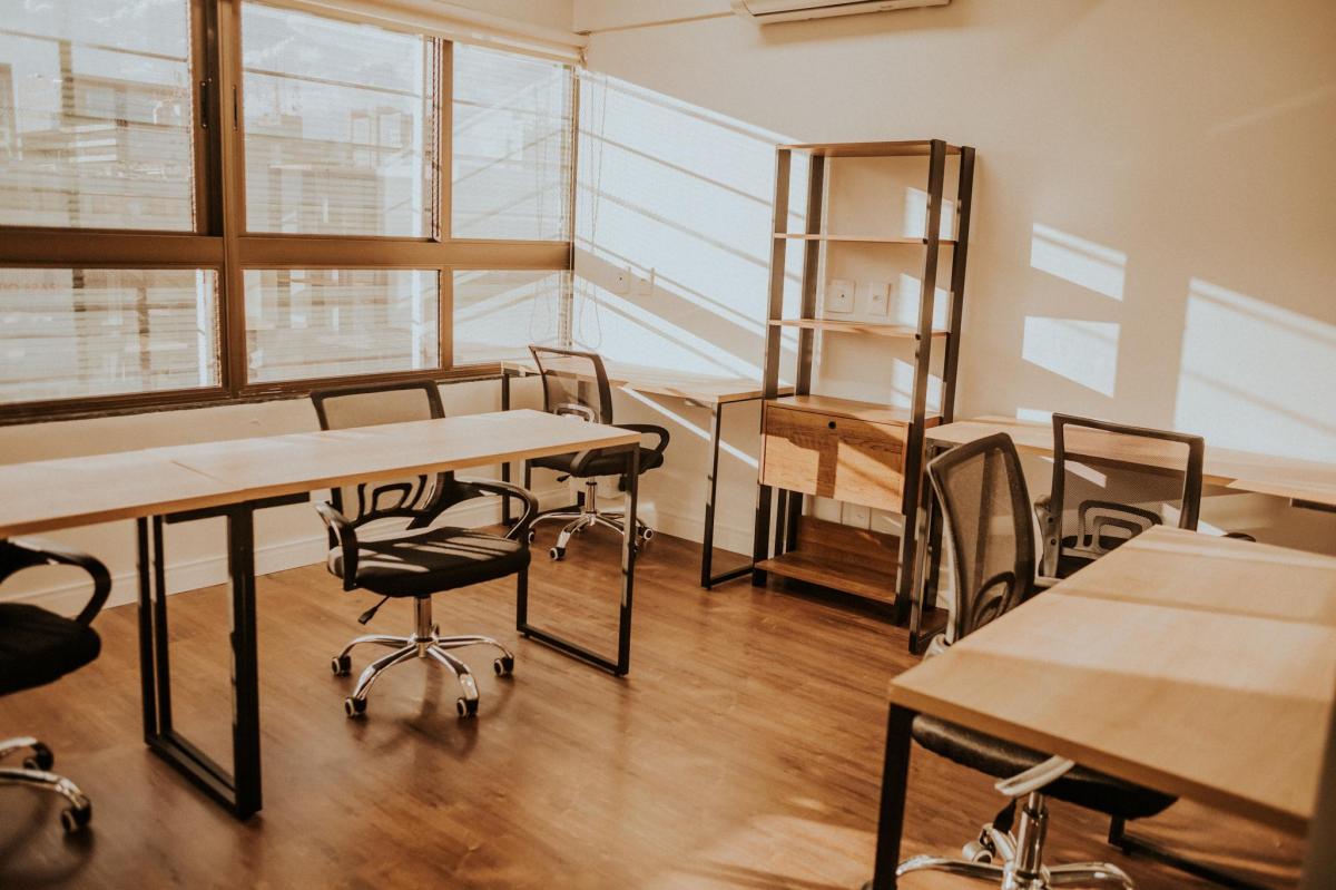 Foto - Brasília - Setor Comercial Sul