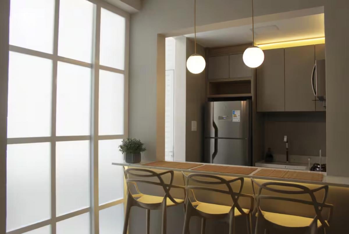 Foto - Rio de Janeiro - Ipanema