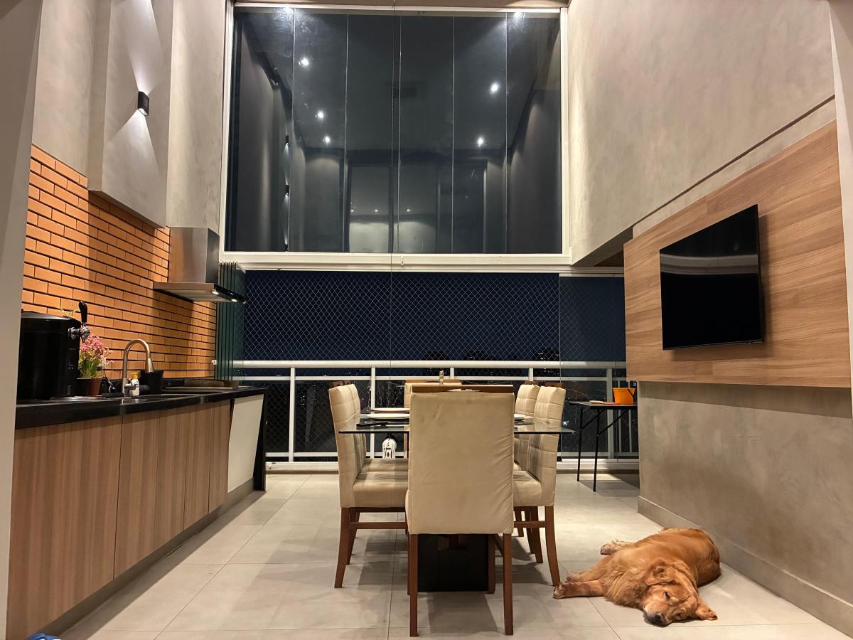 Primeira imagem do imóvel