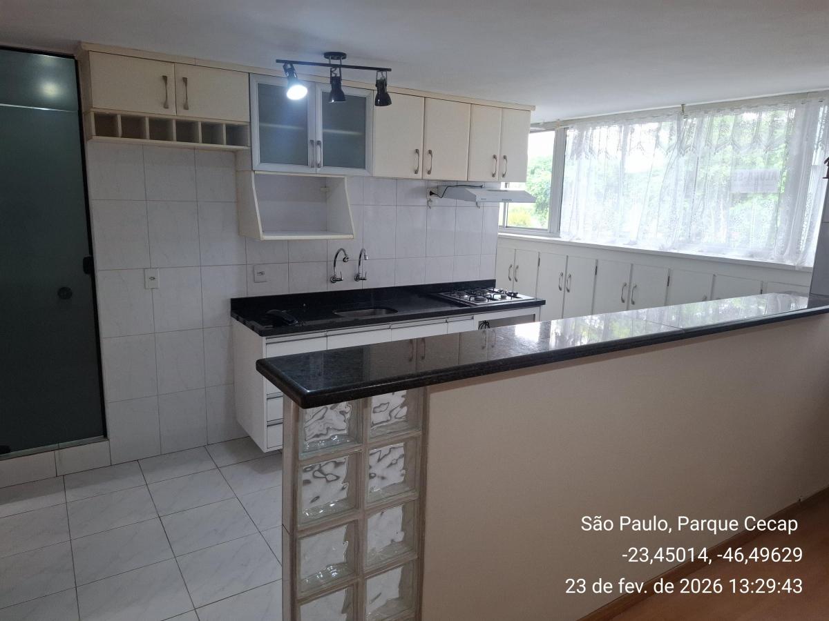 Foto - Guarulhos - Parque Cecap