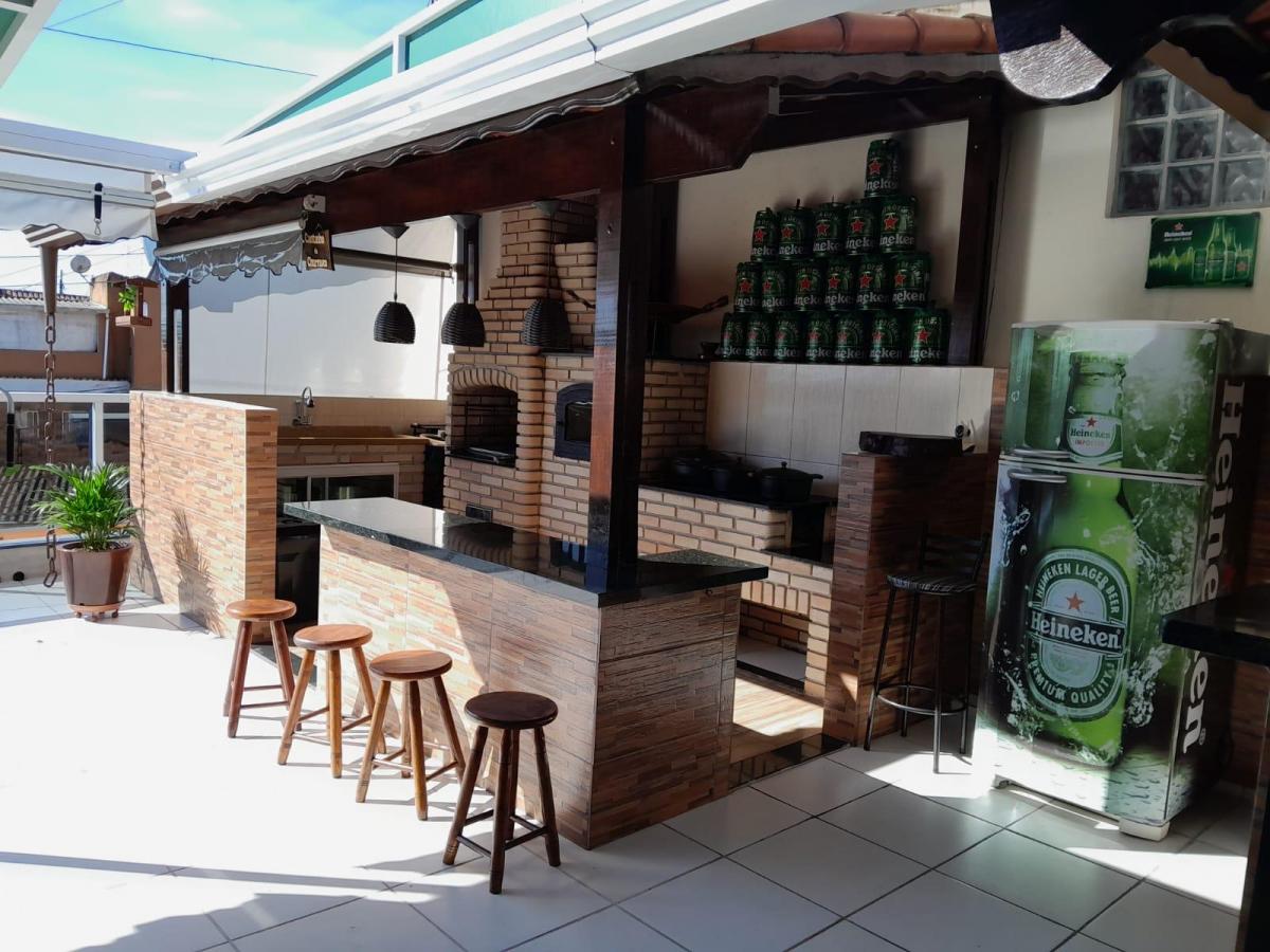 Foto - Ribeirão Pires - Santa Luzia