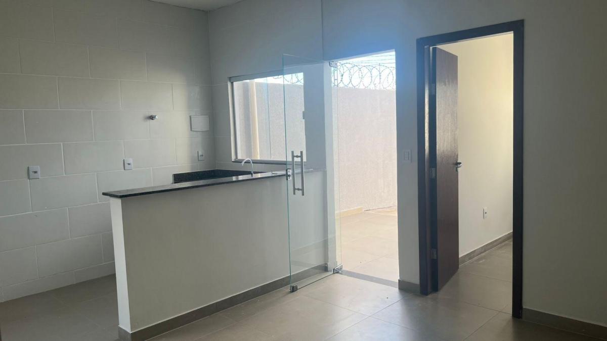 Foto - Montes Claros - Independência