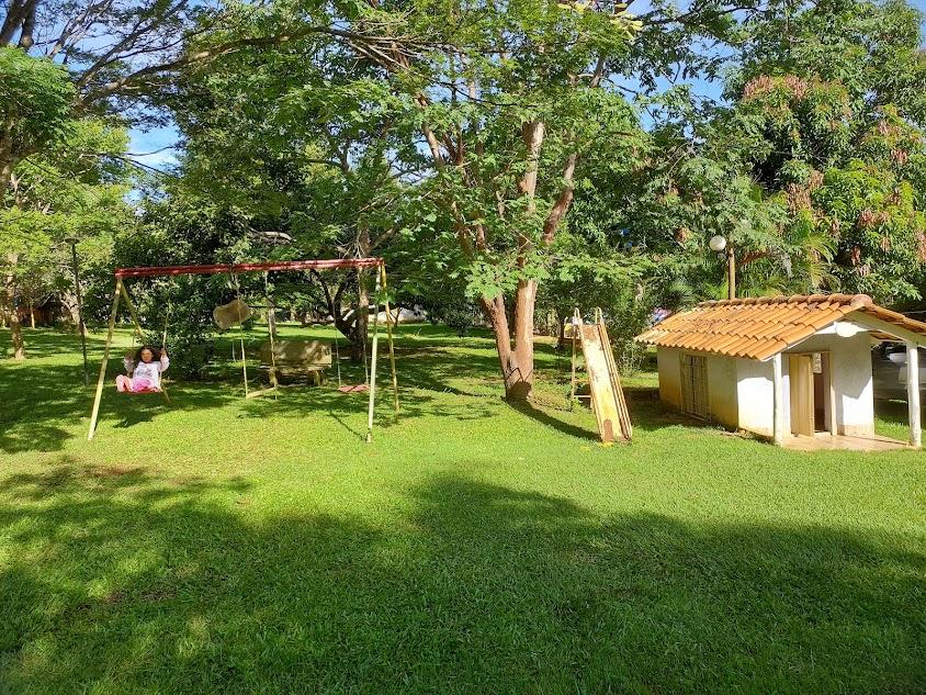 Foto - Gama - Ponte Alta