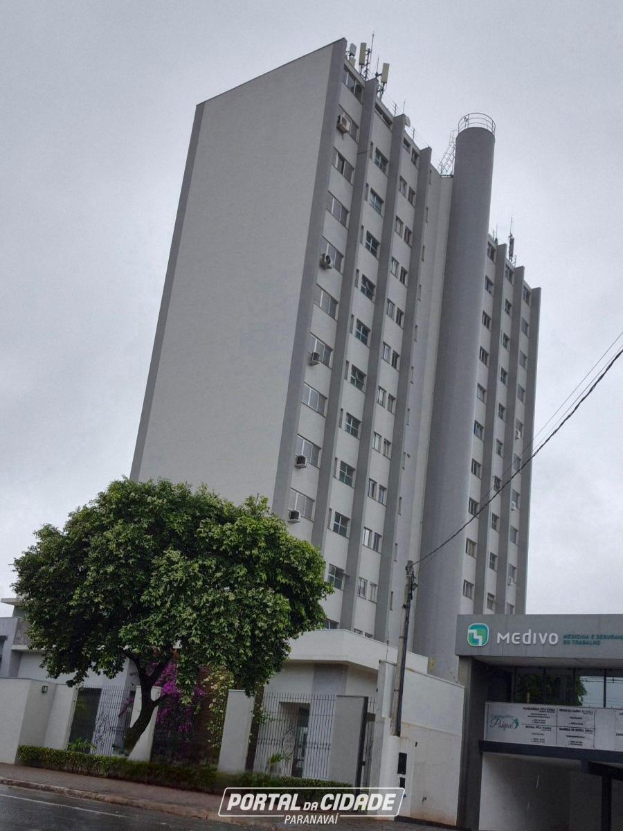 Foto - Paranavaí - Centro