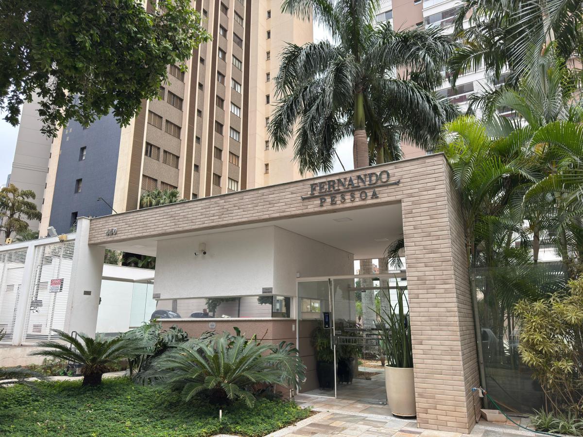 Foto - Londrina - Santa Rosa