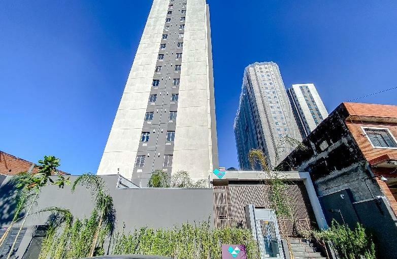 Foto - São Paulo - Belenzinho