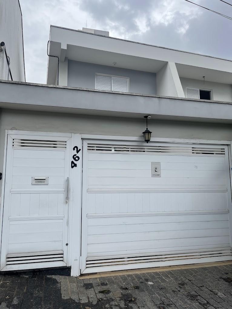 Foto - São Paulo - Cambuci