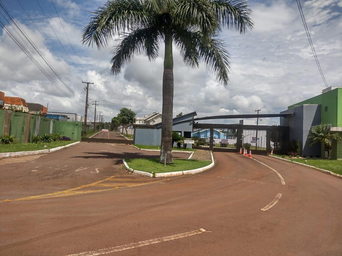 Foto - Curitiba - Portão