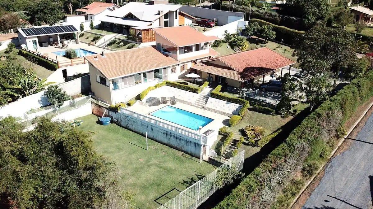 Foto - Ibiúna - Centro