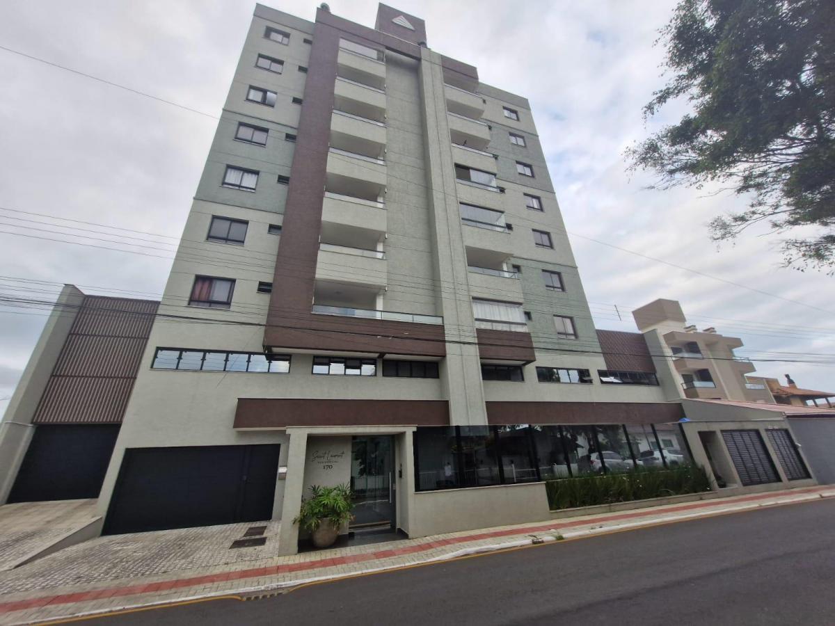 Foto - Navegantes - Centro