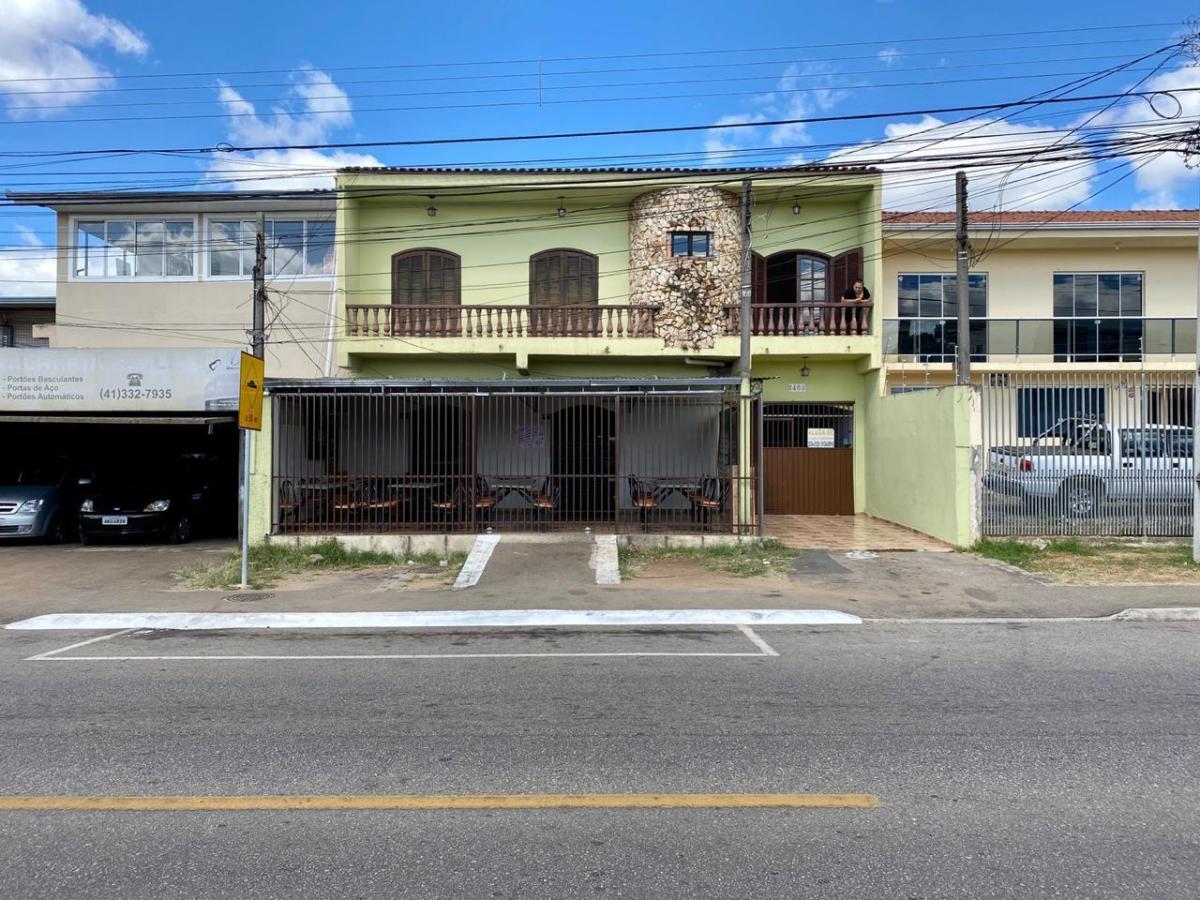 Foto - Curitiba - Guaíra