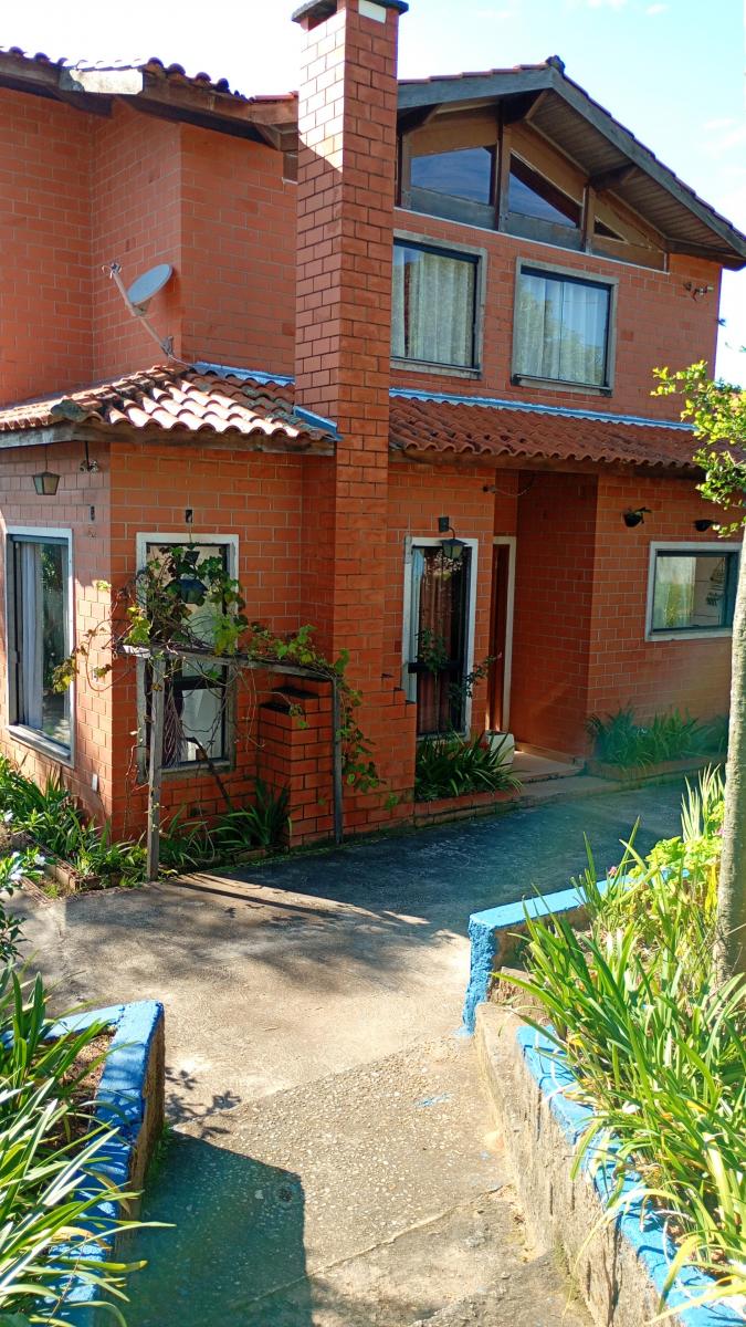 Foto - Itatiba - Vivendas do Engenho D'Água