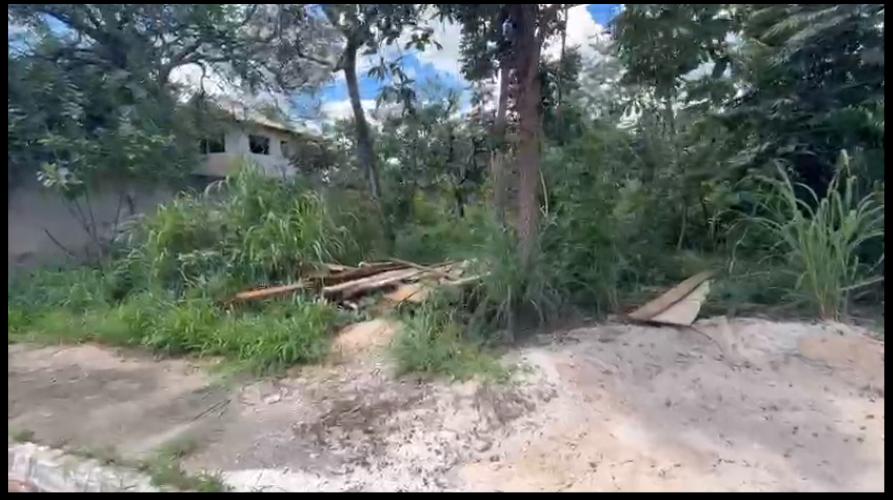 Foto - Brasília - Setor Habitacional Tororo