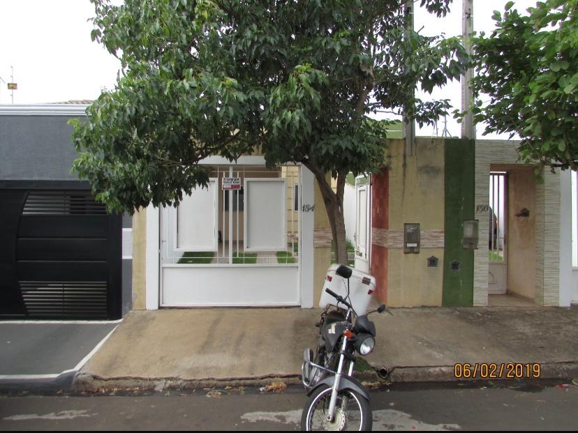 Foto - Birigui - Cidade Jardim