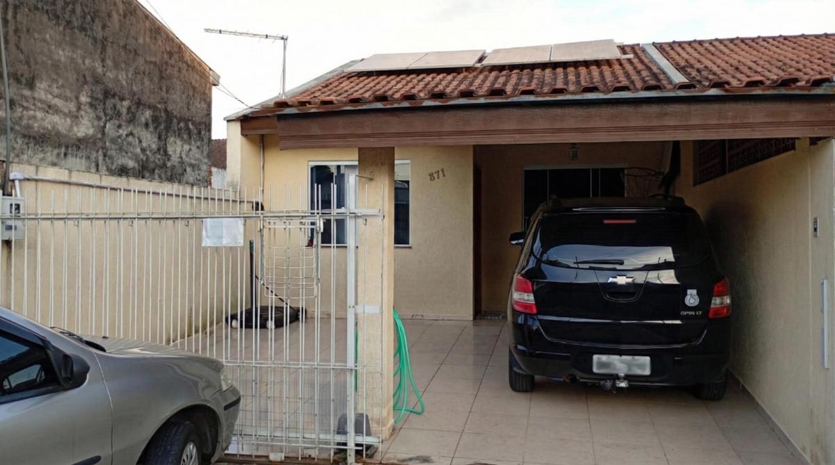 Foto - São José dos Pinhais - 