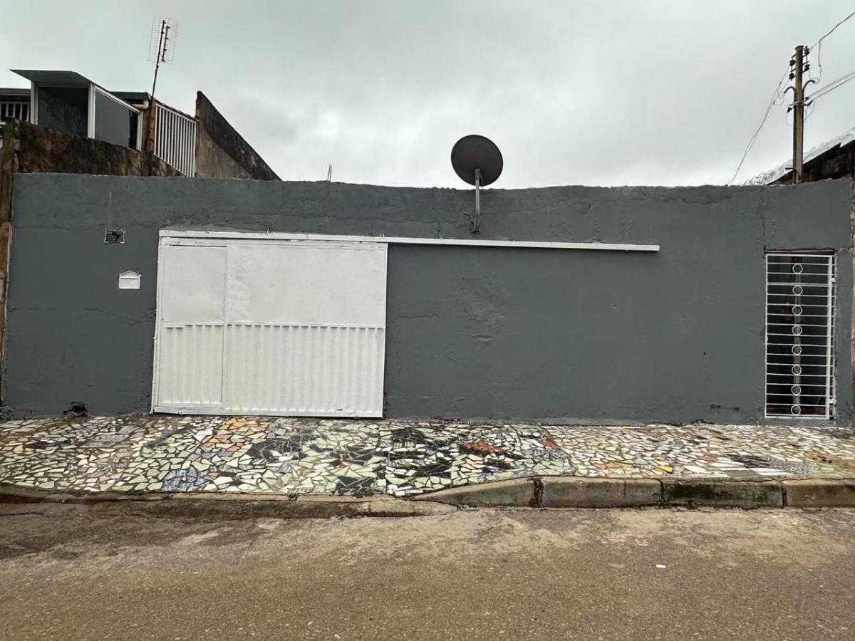 Foto - Santa Maria - Santa Maria