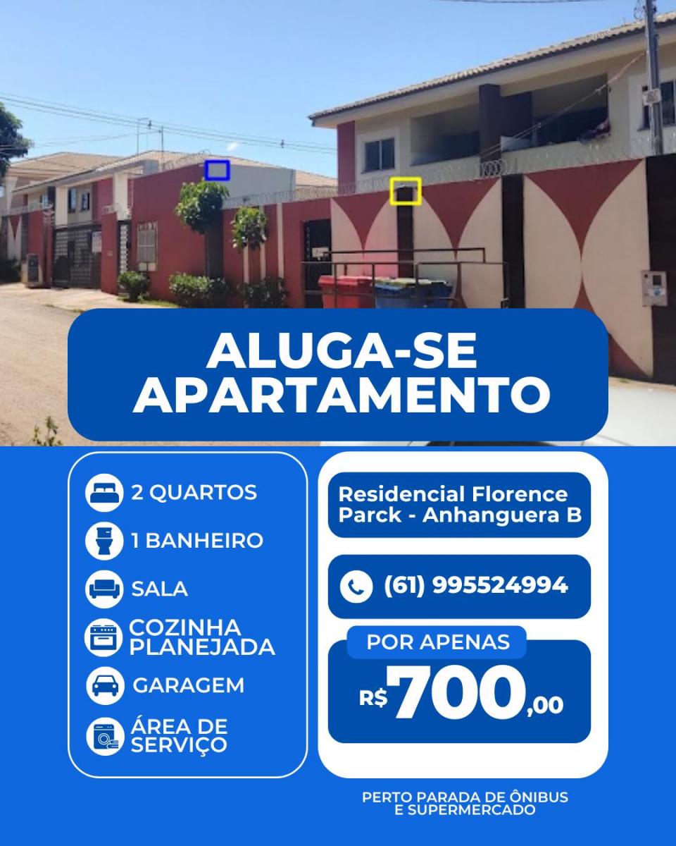 Foto - Valparaíso de Goiás - Setor de Chácaras Anhangüera B