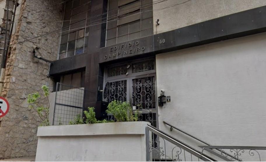 Foto - Campinas - Centro