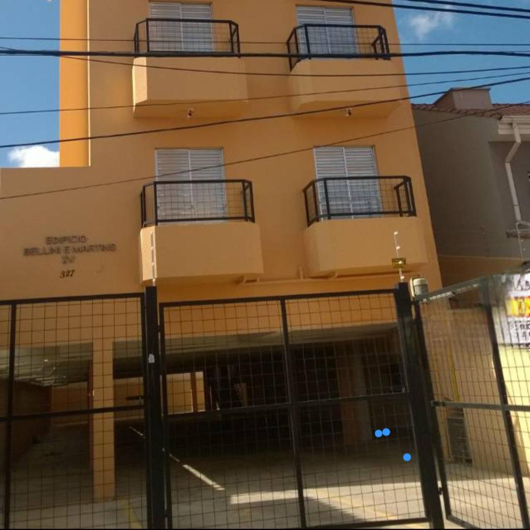 Foto - Sorocaba - Jardim Leocádia