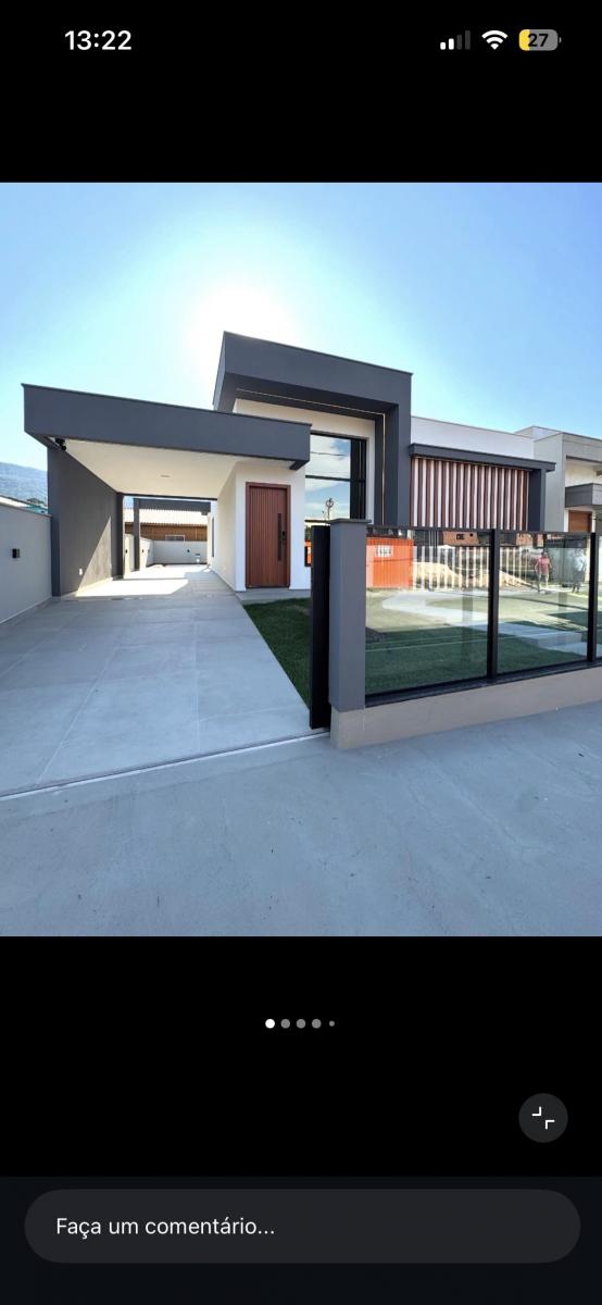 Foto - Curitiba - Portão