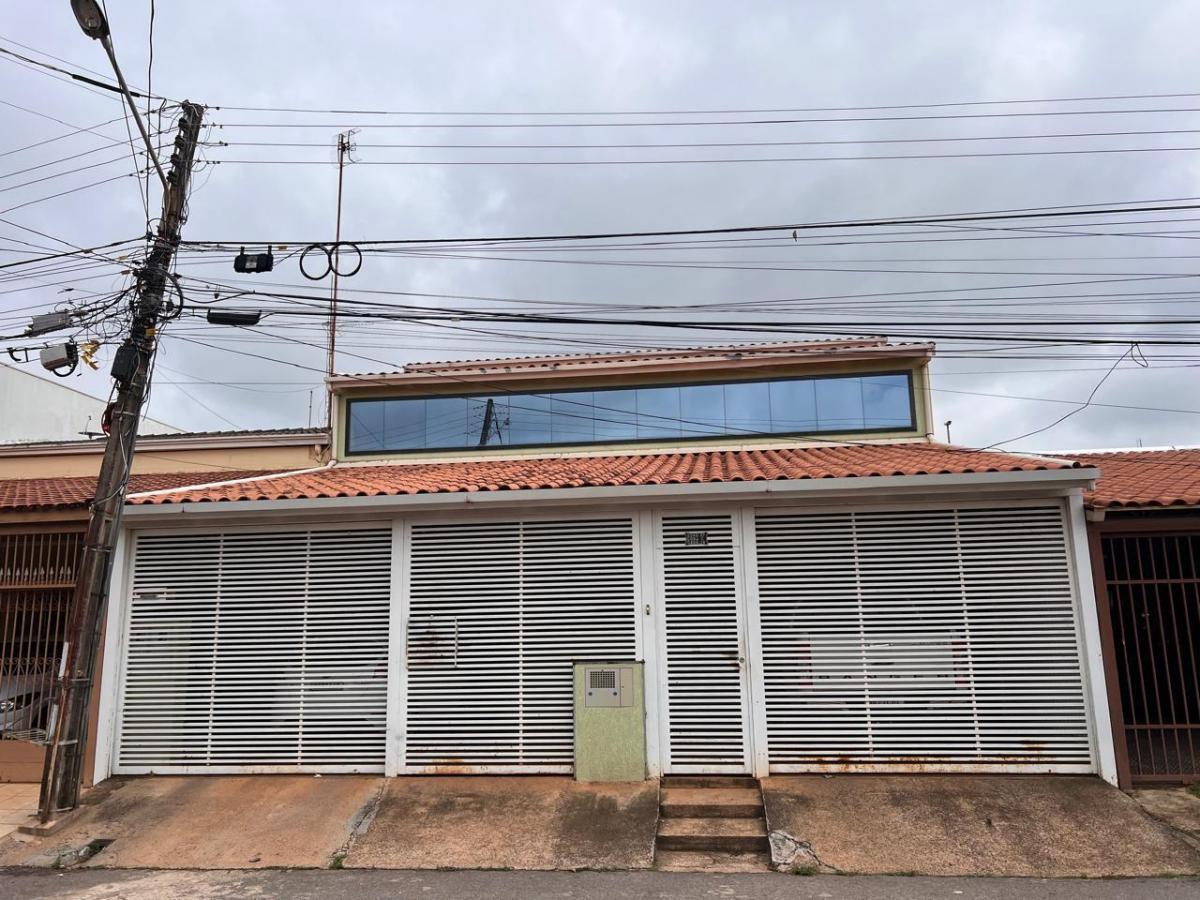 Foto - Gama - Setor Central