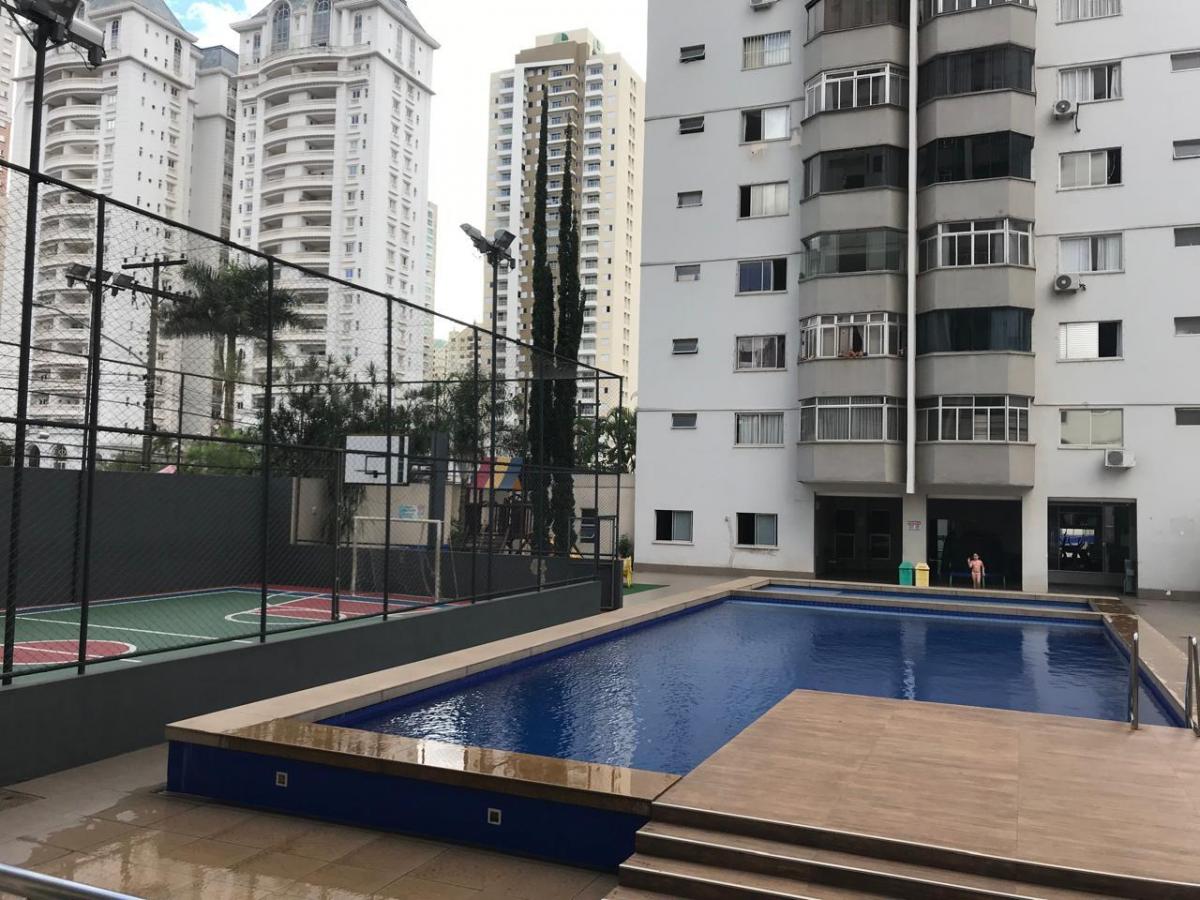 Foto - Goiânia - Setor Bueno