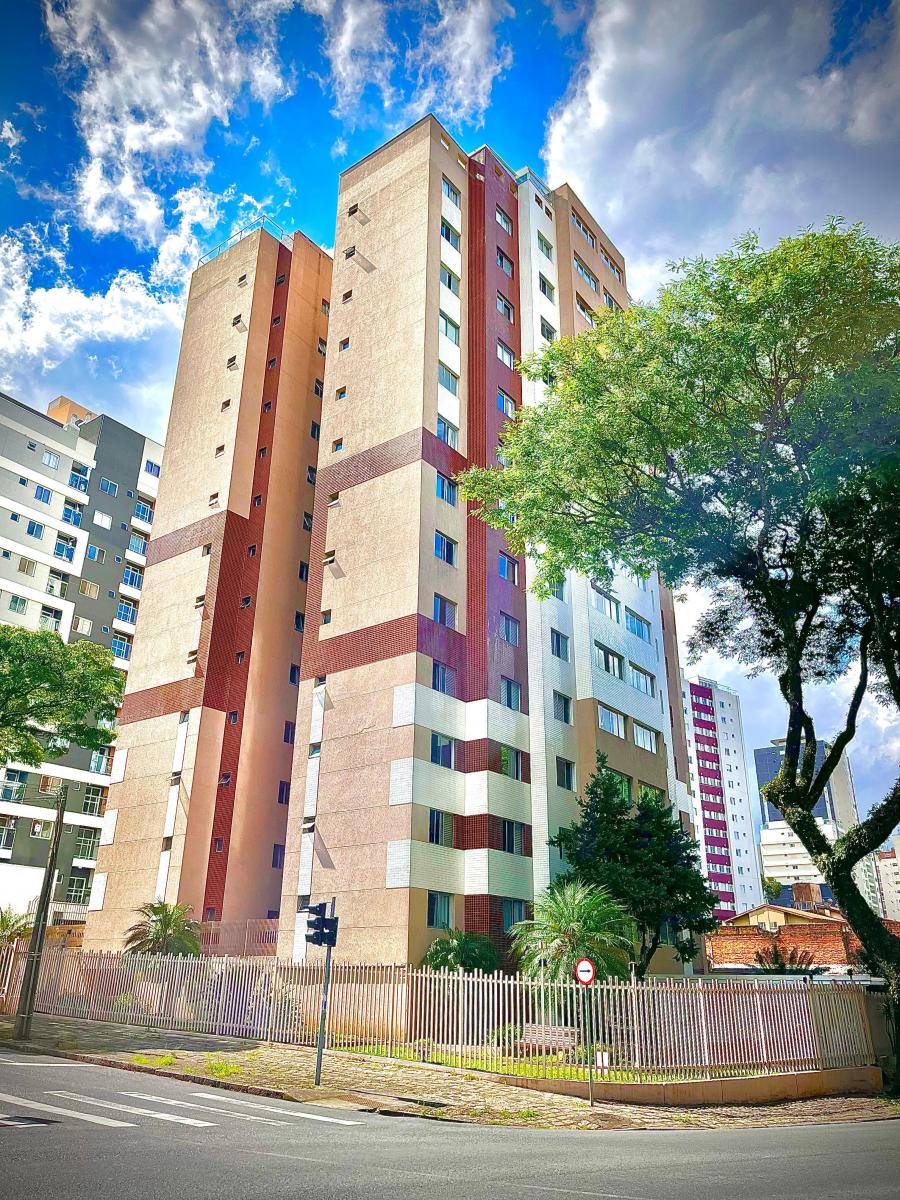 Foto - Curitiba - Água Verde