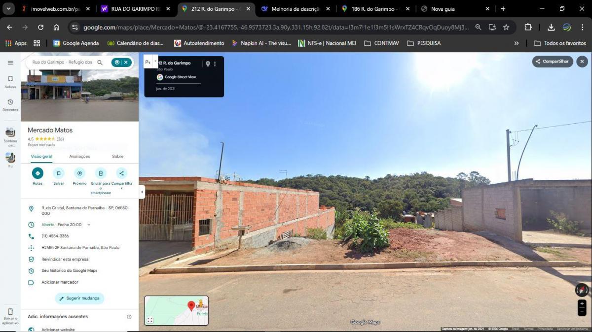 Foto - Santana de Parnaíba - Refúgio dos Bandeirantes