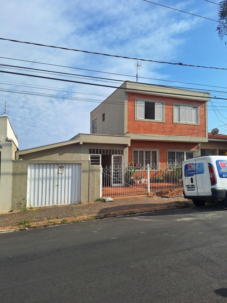 Foto - Americana - Vila Cordenonsi