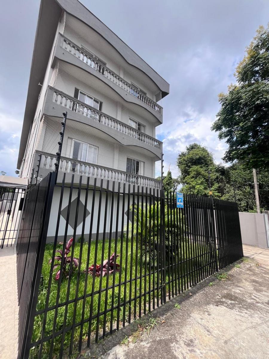 Foto - Curitiba - Água Verde