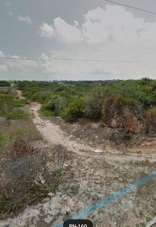 Foto - Ceará-Mirim - Muriú