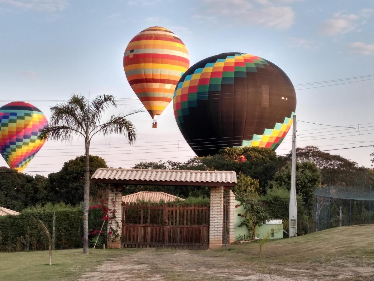 Foto - Boituva - Pinhais