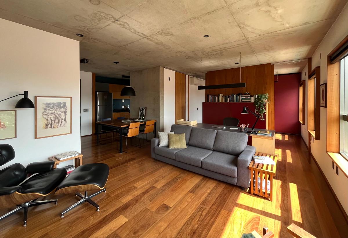 Foto - Campinas - Cambuí