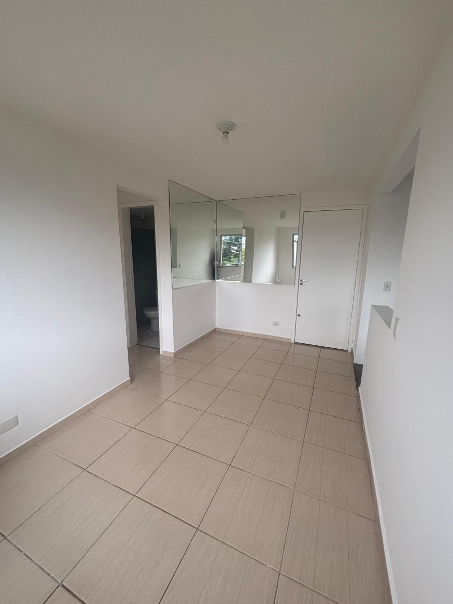 Foto - Curitiba - Pinheirinho