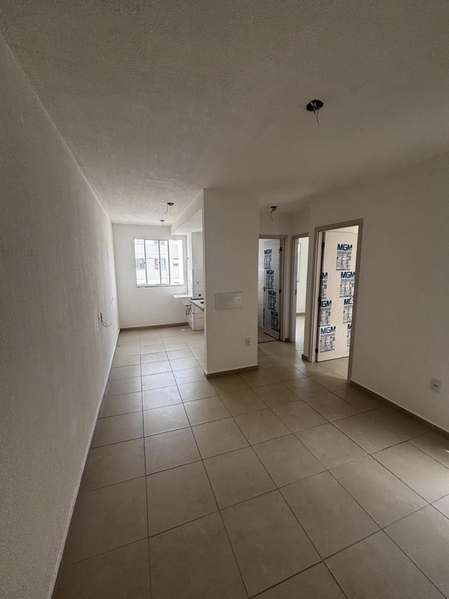 Foto - Ribeirão das Neves - São Pedro